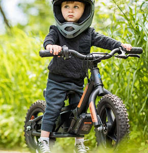 Stacyc: STACYC - 12eDRIVE Electric Balance Bike