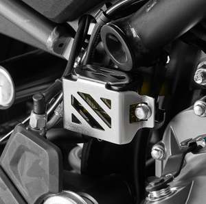 CFMoto - 450MT Rear Brake Reservoir Guard