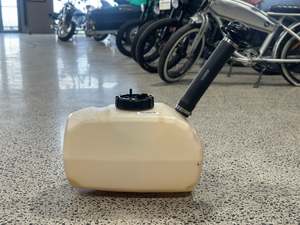 Sea-Doo - Spark Fuel Tank/Pump