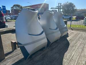 Sea-Doo - Second Hand FishPro Sport 2021+ Seats