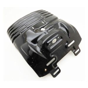 License plate support bracket