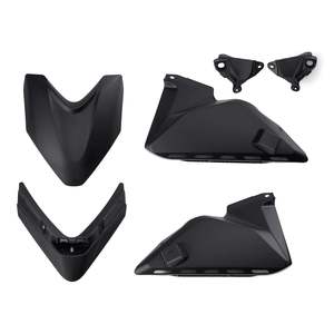 Sea Doo: Sea-Doo - Spark 2024+ 11.1 US Gal (42 L) Front Storage Bin