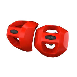 Sea Doo: Sea-Doo - Spark 2024+ LinQ Lite Fenders