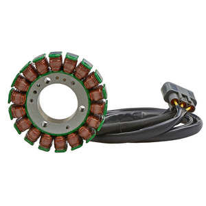 Sea-Doo - 420889728 - Stator plate