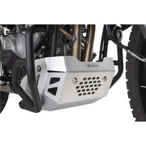 Cfmoto Genuine Accessories: CFMoto - 450MT Skid Plate