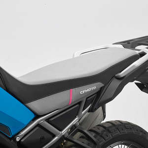 CFMoto - 450MT High Seat