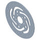 Brake Rotor Front