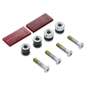 Docking Hardware Kit Softail