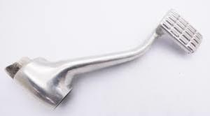 BRAKE PEDAL FORWARD CONTROL