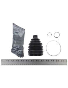 Can-Am - BOOT_CV JOINT KIT