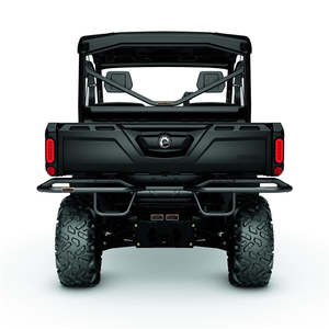 Can-Am Rear Bumper for Defender