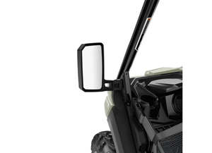 Can-Am Defender & Defender HD11 Side Mirrors