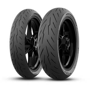 Pirelli Diablo Powercruiser Performance Cruiser Tyre