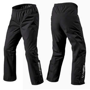 REV'IT Acid 4 Rain Pants - Black