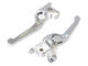 Adjustable Anthem Levers – Chrome. Fits Touring 2014-2016 With Hydraulic Clutc&hellip;