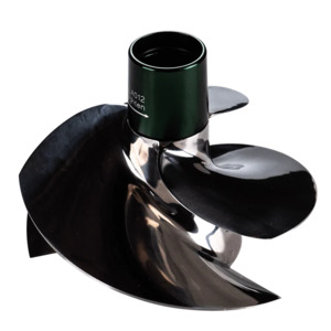 Solas SXX-CD-14/19 Impeller - Sea-Doo