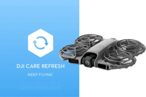 Dji: DJI Care Refresh 1-Year Plan (DJI Neo 2) NZ