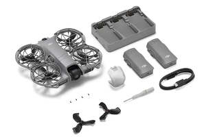 DJI Neo 2 Fly More Combo (Drone Only)