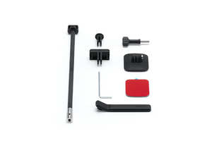 Dji: DJI Osmo Third-Person Helmet Mount Kit
