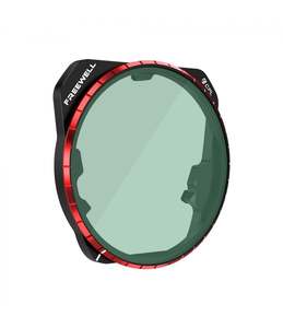 DJI Mavic 3 Pro Circular Polarizer CPL Filter