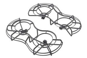 Mavic Series: DJI Mini 4 Pro 360° Propeller Guard