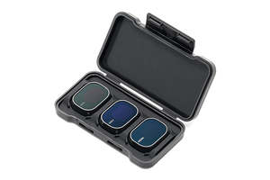 DJI Mini 4 Pro ND Filters Set (ND 16/64/256)