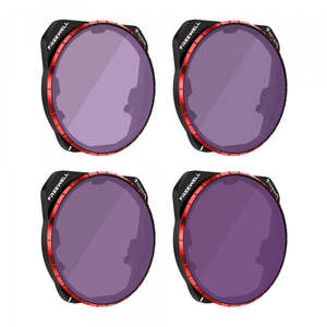 DJI Mavic 3 Pro Filters - Bright Day 4 Pack