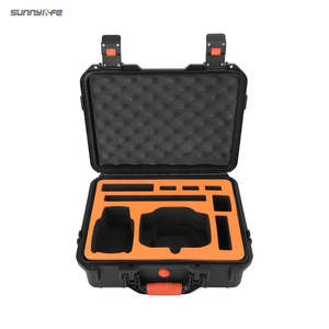 Sunnylife ABS Case for Mini 2/Mini 2SE