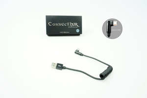 ConnecThor USB 2.0 - Micro USB