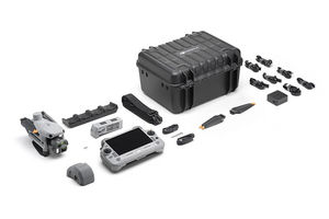 Matrice Series: DJI Matrice 4E