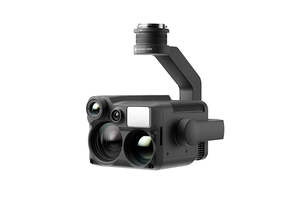 Matrice Series: DJI Zenmuse H20N