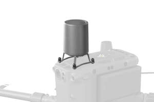 Matrice Series: DJI Matrice 300 CSM Radar (Part 17)