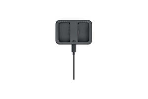 Matrice Series: DJI WB37 Battery Charging Hub (USB-C)