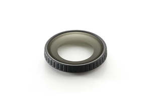 Camera Gimbals: DJI Osmo Nano Glass Lens Protector Cover