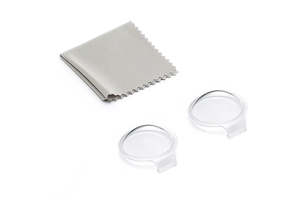 DJI Osmo 360 Transparent Lens Protectors