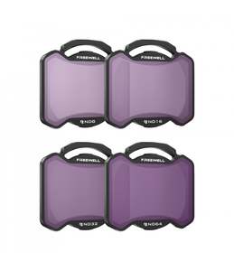 Other Dji: DJI Avata 2 ND Filters 4 Pack