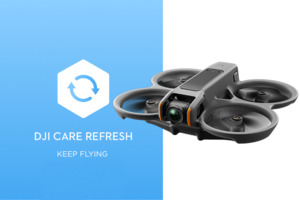 Other Dji: DJI Care Refresh 2-Year Plan (DJI Avata 2) NZ