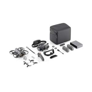 Other Dji: DJI Avata 2 Fly More Combo (Three Batteries)