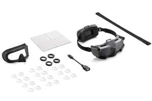 DJI Goggles Integra