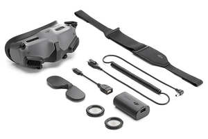 Other Dji: DJI Goggles 2