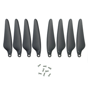Fishing Drones: Aeroo Pro Safety Spare Propellers Set of 4