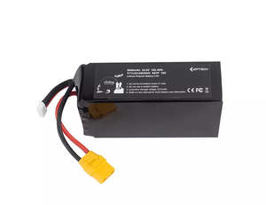 Fishing Drones: Poseidon 2 Pro Battery