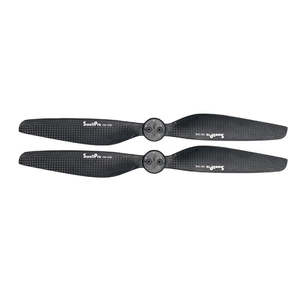 Carbon Fiber Propellers ( 1 Pair ) for SplashDrone all series
