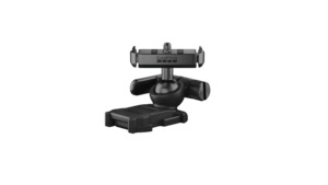 Gorpo: GoPro Magnetic Latch Ball Joint Mount