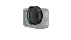 Gorpo: GoPro Macro Lens Mod