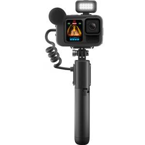 Gorpo: GoPro Hero13 Black Creator Edition