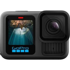 Gorpo: GoPro Hero13 Black