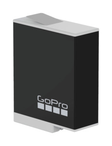 Gorpo: GoPro Hero10 / Hero9 Black Enduro Rechargeable Battery