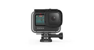 Hero Accessories: GoPro Hero13/12/11/10/9 Black Protective Housing