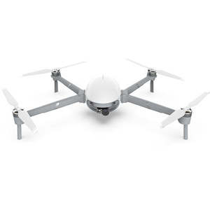 Powervision: PowerVision PowerEgg X Explorer